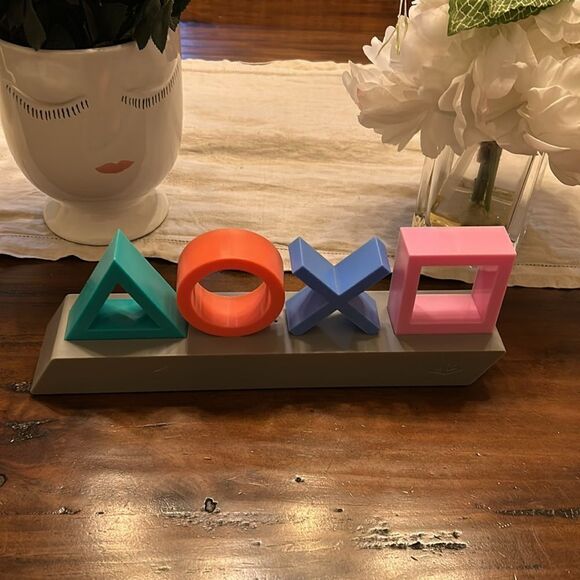 Playstation Icon lights up EUC - Picture 3 of 7